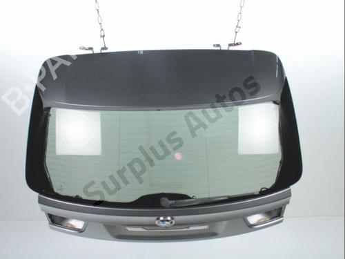 Used Tailgate BMW X5 (E70) xDrive 30 d (245 hp) 28260119