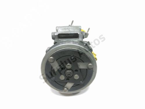 AC-Kompressor PEUGEOT 206+ (2L_, 2M_) 1.4 i (2LKFWA, 2MKFWA) (75 hp) 29857053