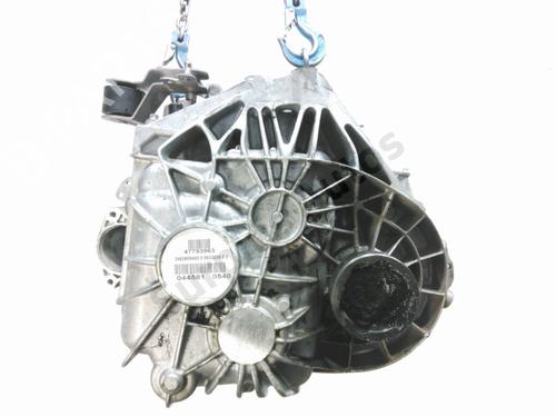 Gearbox MERCEDES-BENZ B-CLASS Sports Tourer (W246, W242) B 180 CDI / d (246.212) | BP28224017M3 