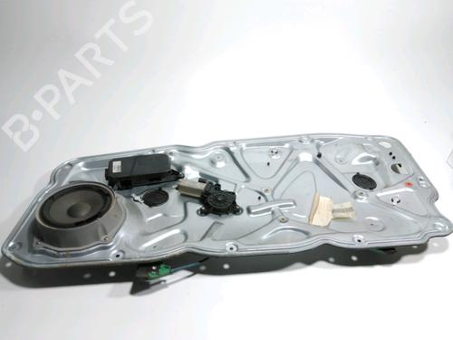 Used Front right window mechanism FIAT STILO (192_) 1.9 JTD (192_XE1A) (115 hp) 28239680