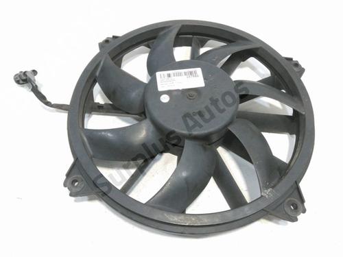 Used Radiator fan Radiator fan PEUGEOT 3008 I MPV (0U_) 1.6 HDi (112 hp) 39765019 39765019