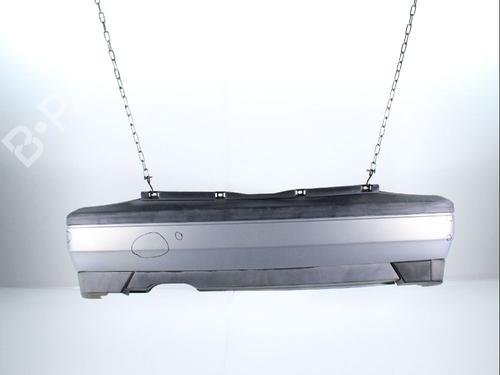 Rear bumper VW GOLF III (1H1) 1.9 TDI | BP28257477C8