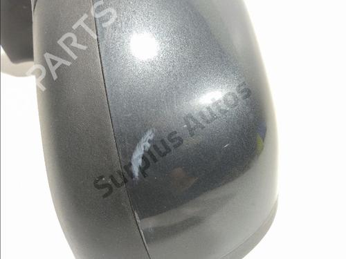 Left mirror DACIA LODGY (JS_) 1.5 dCi (JSMC, JSAF) | BP36374436C26 - Image 3