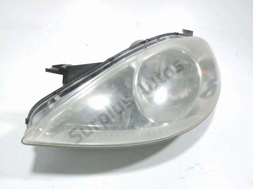Used Left headlight MERCEDES-BENZ A-CLASS (W169) A 150 (169.031, 169.331) (95 hp) 30087278