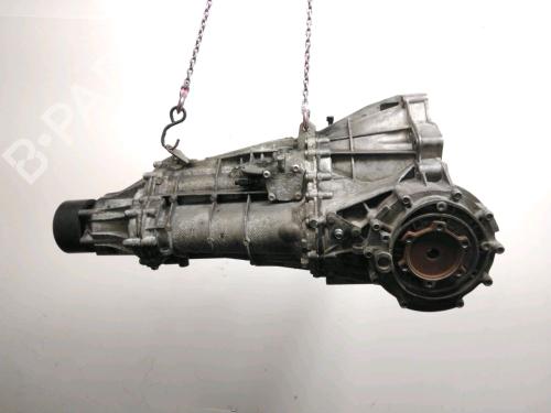 Gearbox AUDI A4 B8 Avant (8K5) 2.0 TFSI quattro | BP37764844M3 - Image 3