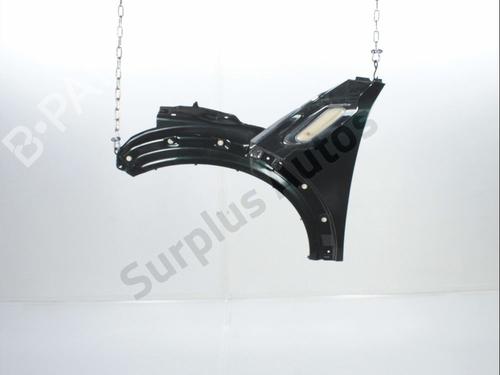 Used Left front fenders MINI MINI COUNTRYMAN (R60) Cooper (122 hp) 29579878