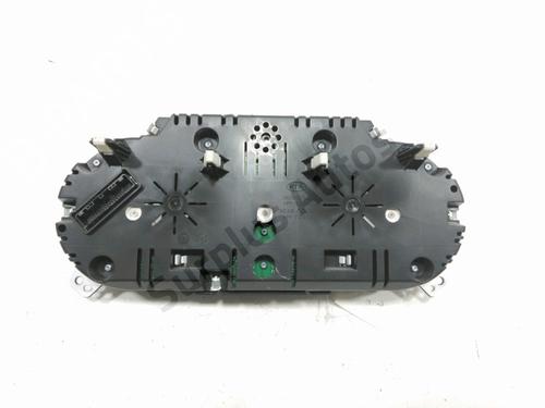 Instrument cluster KIA CEE'D (JD) 1.6 CRDi 128 | BP30991493C47 - Image 2