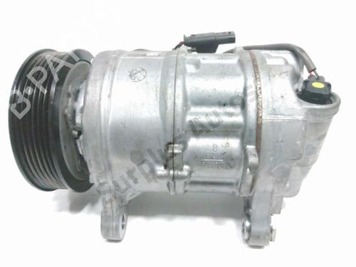 AC compressor BMW 1 (F20) 120 i | BP37764592M34 - Image 2