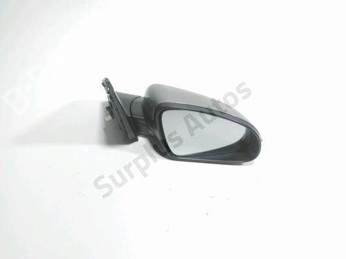 Used Right mirror HYUNDAI KONA (OS, OSE, OSI) 1.0 T-GDi (120 hp) 28245511