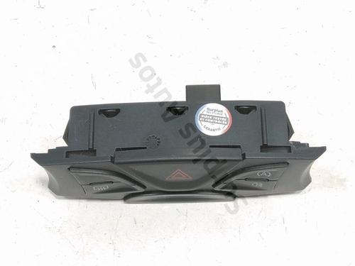 Warning switch FORD KA (RU8) 1.2 | BP36464605I22 - Image 2