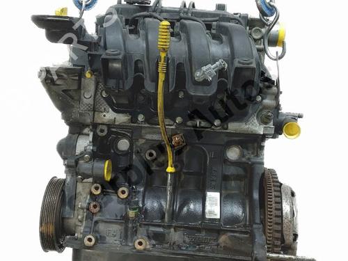 Used Engine Engine 37870231 37870231
