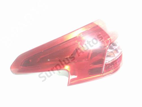 Used Left taillight Left taillight 36963136 36963136
