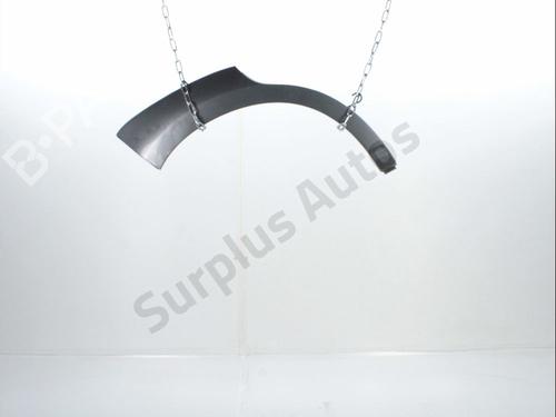 Used Rear right wheel arch trim HYUNDAI KONA (OS, OSE, OSI) 1.6 CRDi e-VGT (136 hp) 28256044