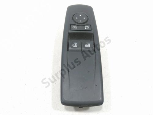 Used Left front window switch Left front window switch 39089277 39089277