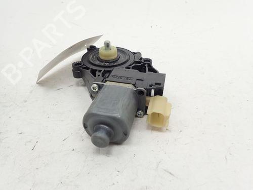 Rudehejsemekanisme Højre foran FORD FIESTA VI (CB1, CCN) 1.4 TDCi | BP30995351C23