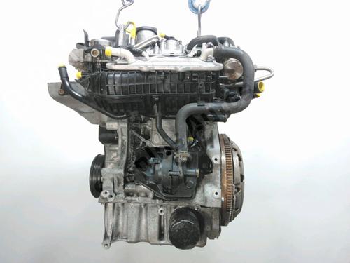 Used Engine Engine 37761987 37761987