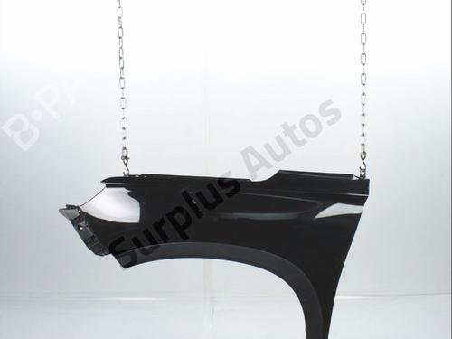 Used Left front fenders Left front fenders HYUNDAI SANTA FÉ IV (TM, TMA) 1.6 T-GDI Hybrid (230 hp) 33231155 33231155