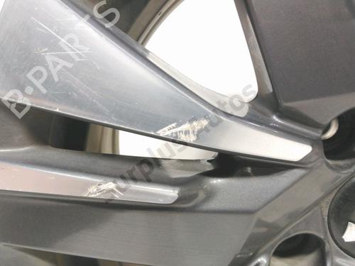 Fælk PEUGEOT 2008 I (CU_) 1.2 THP 110 / PureTech 110 | BP37766360C45 - Image 2
