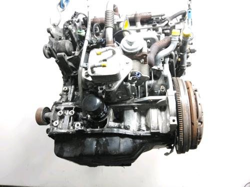 Engine MITSUBISHI OUTLANDER II (CW_W) 2.2 DI-D 4WD | BP28218757M1 - Image 4