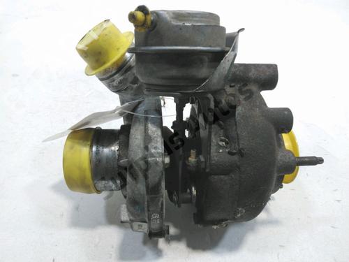Used Turbocharger/Supercharger Turbocharger/Supercharger 30984362 30984362