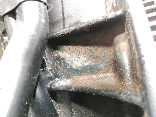 Engine RENAULT SCÉNIC II (JM0/1_) 1.9 dCi (JM14) | BP28218811M1 - Image 5