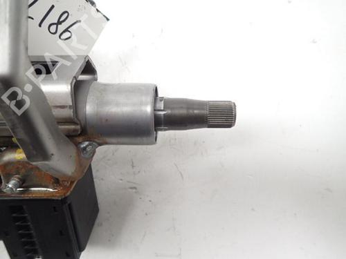 Steering column RENAULT CLIO IV (BH_) 1.2 16V | BP30987336M21