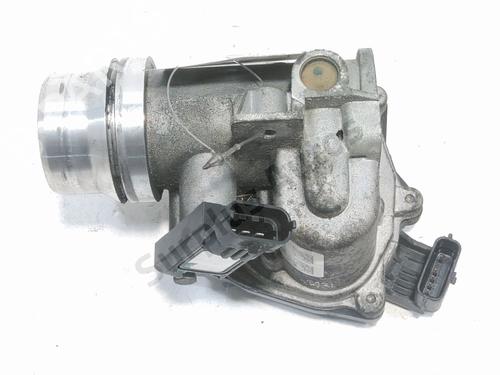 Throttle body DACIA SANDERO II 1.5 dCi | BP36508892M82 - Image 3