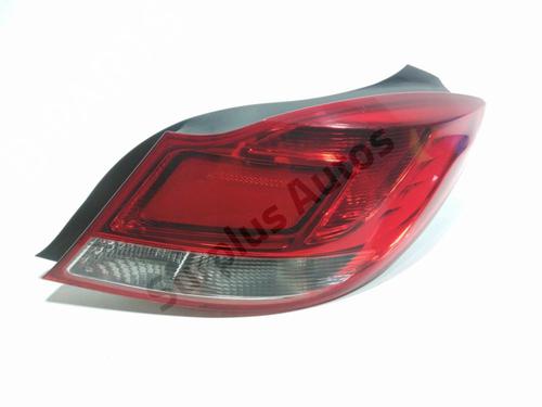 right-taillight-opel-insignia-a-saloon-g09-2008-2009-2010-2011-2012-2013-2014-2015-2016-2017-28269134 main image