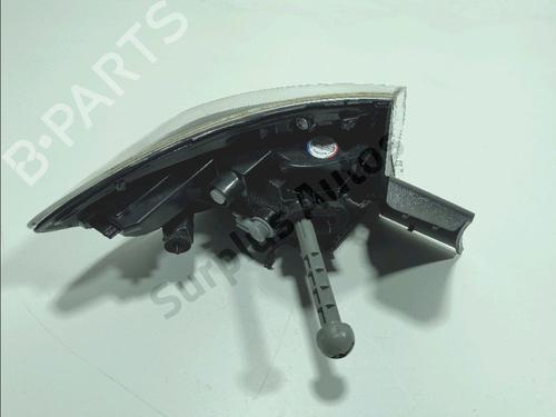 Right taillight RENAULT CLIO V (B7_) 1.0 TCe 90 (B7MT) | BP37788470C35 - Image 2