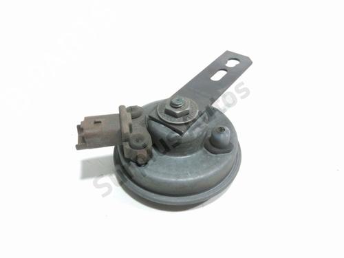 Horn RENAULT TWINGO III (BCM_, BCA_) 0.9 TCe 90 (BCM9, BCM2) | BP36253103E13 - Image 3
