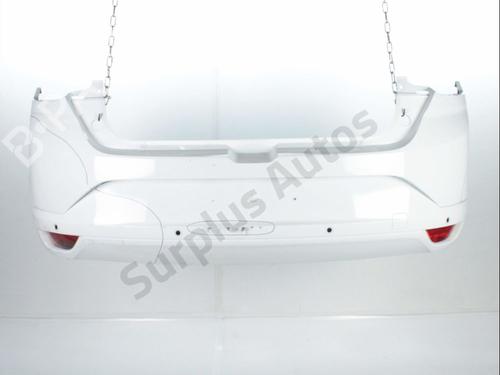 Bak støtfanger DACIA SANDERO III 1.0 TCe 90 (91 hp) 30086960