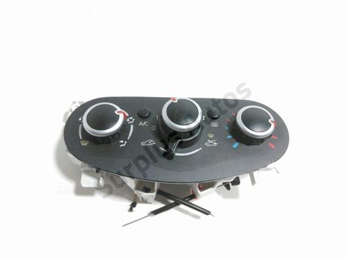 Used Climate control Climate control 37767378 37767378