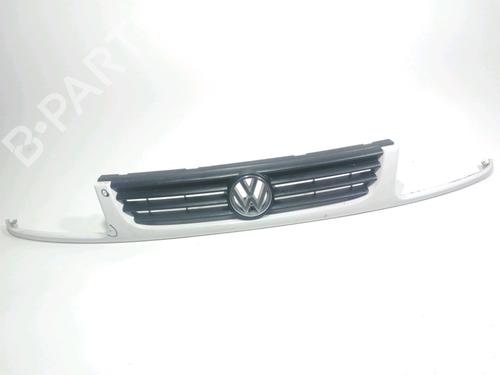Used Grille VW POLO III (6N1) 55 1.3 (55 hp) 29857627