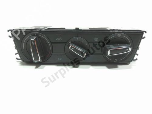 Used Climate control Climate control 37767165 37767165