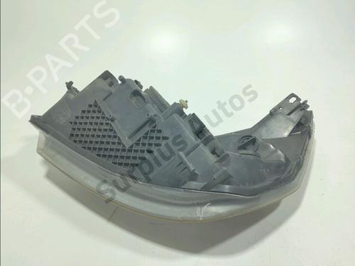 Right headlight RENAULT ESPACE IV (JK0/1_) 2.2 dCi (JK0H) | BP38009642C29 - Image 3