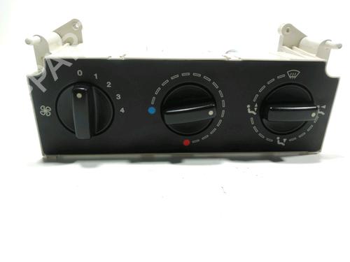 Used Climate control CITROËN BERLINGO / BERLINGO FIRST Box Body/MPV (M_) 1.1 i (MAHDZ, MBHDZ, MBHFX) (60 hp) 28227726