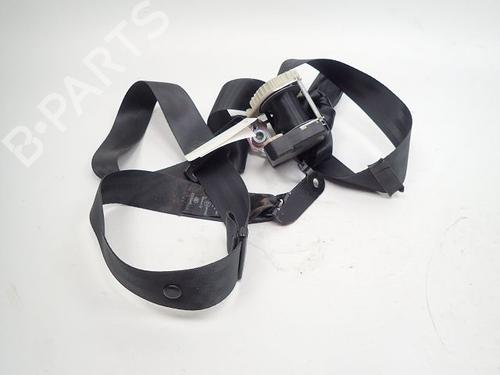 Rear left seatbelt VW TOURAN (1T3) 1.6 TDI | BP37770700I29 - Image 3