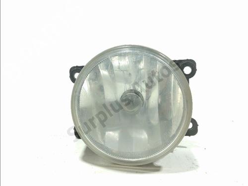 Used Left front fog light Left front fog light CITROËN DS3 (SA_) 1.6 VTi 120 (120 hp) 36465309 36465309