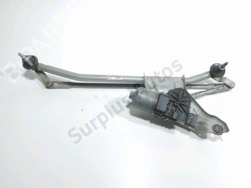 Front wipers mechanism DACIA LOGAN (LS_) 1.4 MPI LPG (LS0C) | BP28273790C83 