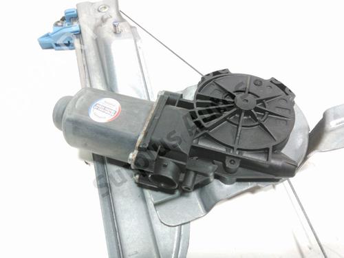 Front left window mechanism RENAULT MODUS / GRAND MODUS (F/JP0_) 1.5 dCi 75 | BP36962913C22 - Image 2