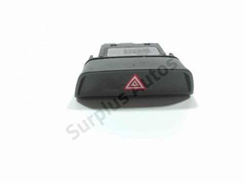 Used Warning switch KIA SPORTAGE III (SL) 1.7 CRDi (116 hp) 28229432