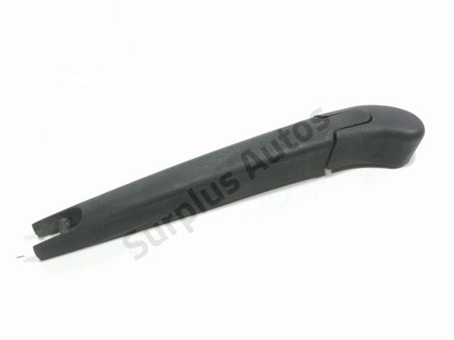 Used Rear windshield wiper arm KIA CEE'D Sportswagon (JD) 1.6 CRDi 136 (136 hp) 28271522