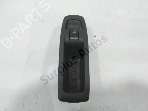 Used Left rear window switch RENAULT KOLEOS I (HY_) 2.0 dCi 4x4 (HY0B) (173 hp) 31000553