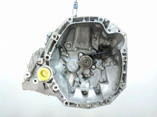 Used Gearbox NISSAN NOTE (E12) 1.5 dCi (90 hp) 32279644