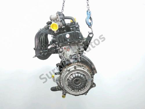 Engine DACIA SANDERO II 1.0 SCe 75 (B8JC, B8JD, B8NC) | BP37065763M1 - Image 3