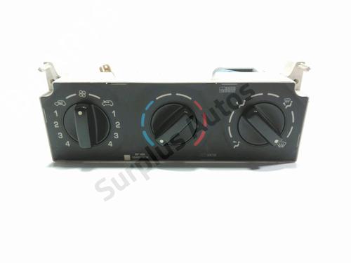 Used Climate control Climate control 28228410 28228410