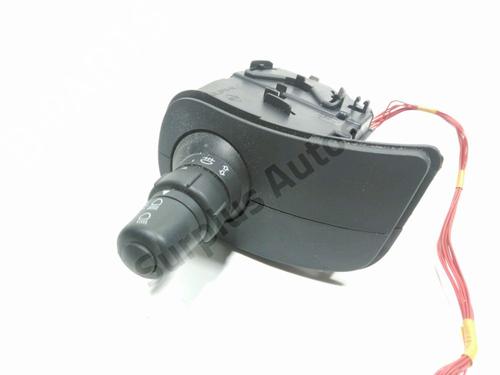 Headlight switch RENAULT MODUS / GRAND MODUS (F/JP0_) 1.2 (JP0C, JP0K, FP0C, FP0K, FP0P, JP0P, JP0T) | BP38769205I24 - Image 3
