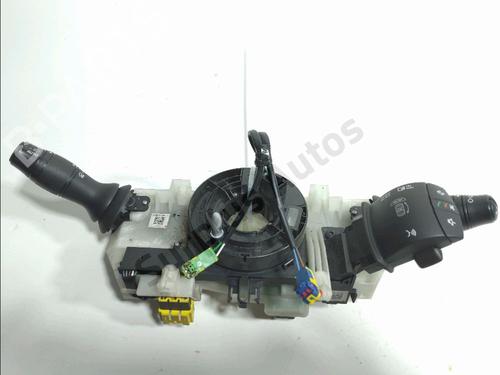 Commandes au volant Commandes au volant RENAULT SCÉNIC III (JZ0/1_) 1.9 dCi (JZ0J, JZ1J, JZ1K, JZ1S) (131 hp) 36253140 36253140