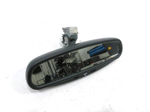 Used Rear mirror CITROËN C5 III (RD_) 1.6 HDi 110 (RD9HZC) (109 hp) 31003663