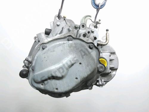 Gearbox CITROËN C4 II (NC_) 1.6 BlueHDi 100 | BP31207536M3